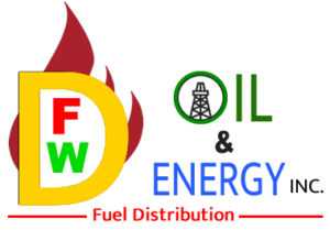 DFW Oil and Energy